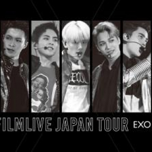 EXO初のフィルムライブツアー『EXO FILMLIVE JAPAN TOUR – EXO PLANET 2021 -』DVD＆Blu-ray2022年2月22日(火)リリース！最終公演日にdTVで生配信決定！