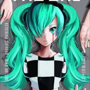 初音ミクが主演のボーカロイド・オペラ『THE END』のパリ公演が決定！