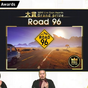 アワード大賞は「Road 96」が受賞　500タイトル超のインディーゲームを紹介したライブ配信情報番組「INDIE Live Expo Winter 2021」