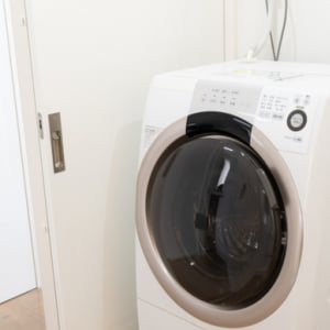 使用中の洗濯機で給水ホーストラブルが！解決方法は？
