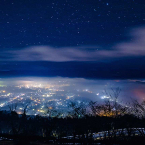 【日本の夜景55選】都会の輝き・自然の絶景・地方の祭り・雪との競演