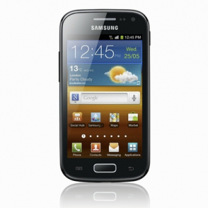 Samsungが「Galaxy Ace 3」を開発しているという噂