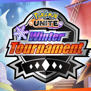 株式会社ポケモン協力！JCG主催の「Pokémon UNITE Winter Tournament」が遂に始動！