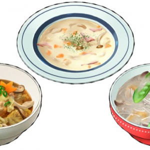 椎茸、えのき、舞茸、しめじなどきのこの食べるスープレシピ3選