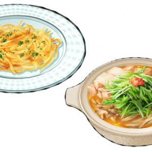 ［ごぼうの簡単レシピ2選］旨み溢れる、洋風ガレットとピリ辛鍋