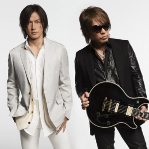 B’z、25周年ベスト収録の新曲“Q＆A”が「名探偵コナン」OPテーマに