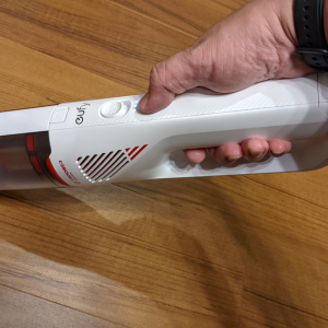 Eufyのハンディ掃除機が6倍の吸引力にパワーアップしてアタッチメントが充実　「Eufy HomeVac H30」シリーズが発売