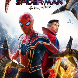 【衝撃】映画スパイダーマン:ノー・ウェイ・ホームが北米よりも世界最速公開決定！ 観客はネタバレ禁止