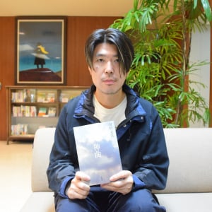 「自分は何も信じられない人だった」川村元気が新作小説で「信仰」をテーマにした理由