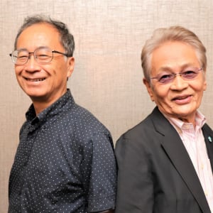 “新”戦国時代劇『信虎』寺田 農＆金子修介監督インタビュー　「この作品をきっかけに若い人が時代劇や歴史に、もっと興味を持つようになれば」