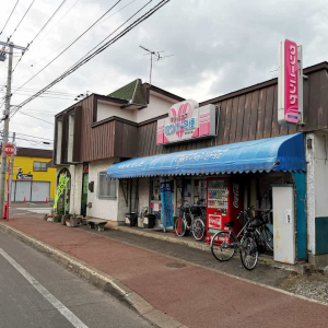 いながきの駄菓子屋探訪72 他人の店を引き継いだ旭川市「駄菓子店きしだ」