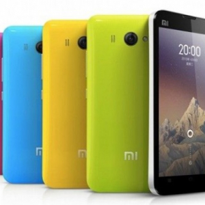 中国 小米科技（Xiaomi）が新型スマートフォン「Mi2S」と「Mi2A」を正式発表、本日より発売