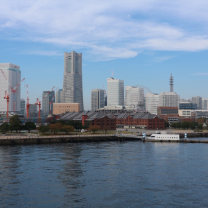 地元民が「横浜の絶景3選」を伝授！クルーズ船やロープウェイからの夜景も