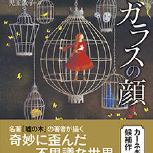 「私」であるために闘う主人公〜ハーディング『ガラスの顔』