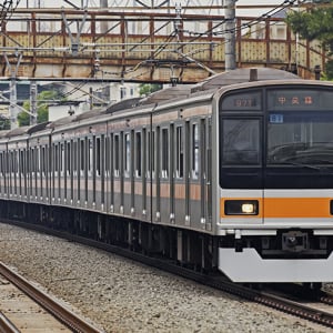JR中央線（東京都内）32駅の家賃相場が安い駅ランキング 2021年版