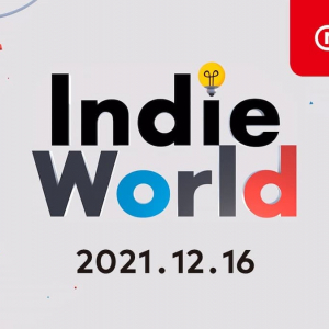 今回も面白そうなタイトルがザックザク！「Indie World 2021.12.16」発表内容まとめ！