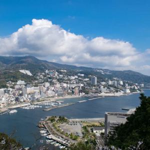 【熱海】客室露天風呂付き宿おすすめ10選！源泉かけ流し・絶景・懐石料理も