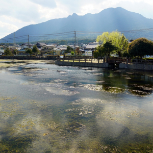 【日本一の〇〇連載】陥没湖比べ！「最大」は琵琶湖ですが…「最小」は一体？