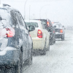 豪雪時の道路管理をAIでサポート。「路面状態判別技術」精度向上に向けて2回目の実証実験開始