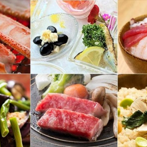 【全国】「食事が高評価な宿」クチコミランキングTOP10|楽天トラベル調べ