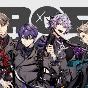 ROF-MAO、オリジナル楽曲6曲入りCD『Crack Up!!!!』発売決定
