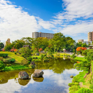 【日本一の〇〇連載】74万人分の水道水が地下水100%！そんな贅沢な都市とは