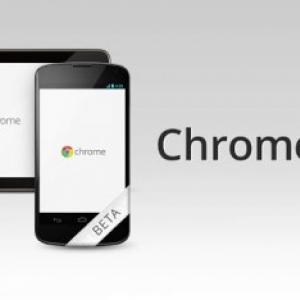 Android版「Chrome Beta」がv27にアップデート、スマートフォン版でフルスクリーンモードに対応、Omniboxの検索候補の入れ替えも容易に