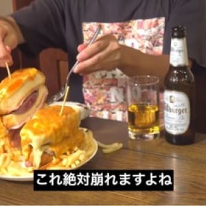 飯テロ注意！食欲をそそる「料理系YｏｕＴｕｂｅチャンネル」4選！