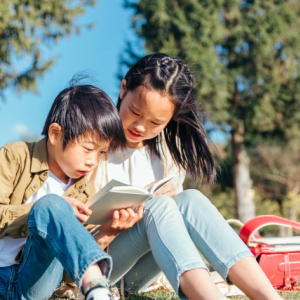 子どもに読解力をつけさせるのに「読書」は必須か