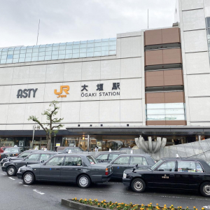 【問題視】JR東海・大垣駅で死者が出かねない高リスク状態で駅舎に放り出された乗客が国土交通省への提案書発表