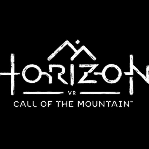 PS VR2専用タイトル「Horizon Call of the Mountain」発表！美麗グラフィックのティザートレイラーも公開！