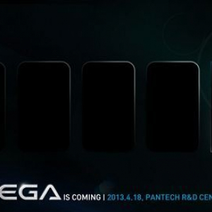 Pantech、韓国で4月18日に新型VEGA（IM-A870）を発表