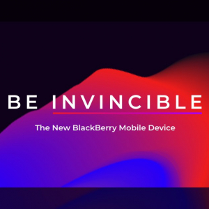 2021年OnwardMobilityで復活予定だった元祖スマートフォン「BlackBerry」OnwardMobilityのサイトが更新！