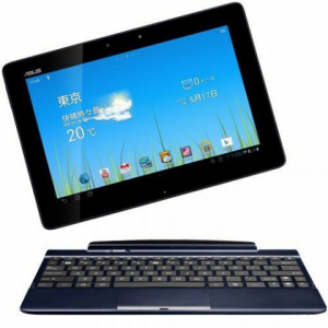 ASUS Japan、「ASUS Pad TF300T」のAndroid 4.2アップデートを本日正午より開始