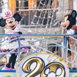 東京ディズニーシーでは「スウィートなミニーマウス」がテーマ！期間限定イベント「トータリー・ミニーマウス」TDS編・現地レポ