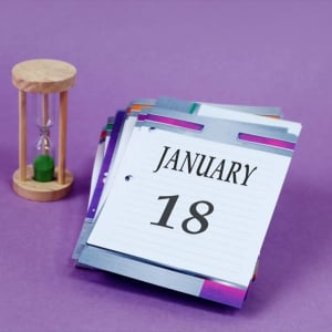 【１月１８日】今日は何の日？新生活に向けて考えよう「いい部屋の日」