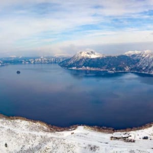 【実は日本が世界一】透明度41.6ｍ！摩周湖の昭和初期の記録は今も1位