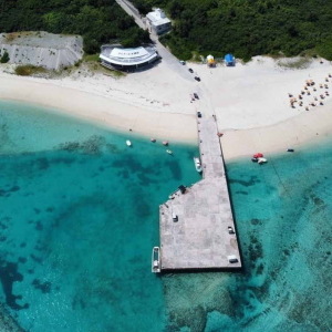 【沖縄県・水納島】美しい砂浜を取り戻したい～観光事業復興プロジェクト