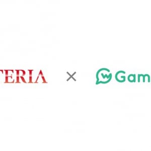 アルテリア・ネットワークス株式会社と株式会社GameWithが共同出資により「GameWith ARTERIA株式会社」を設立！