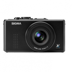 1400万画素の高品質コンパクトデジタルカメラ『DP1s』をシグマが発売へ