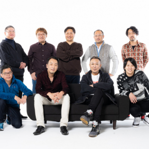 『龍が如く』の名越稔洋氏が指揮する新会社設立！ NetEase Gamesと情熱を注げるゲームを運営・制作