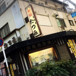 コロナに負けない！大人のための「エモい京都B級立ち飲み店」4選