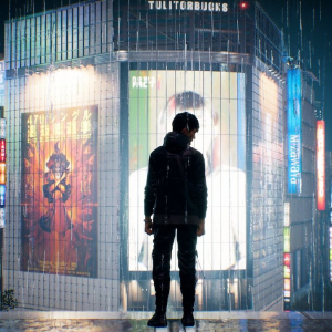 「Ghostwire: Tokyo」の最新映像公開！発売日や特典も公開され予約受付開始！