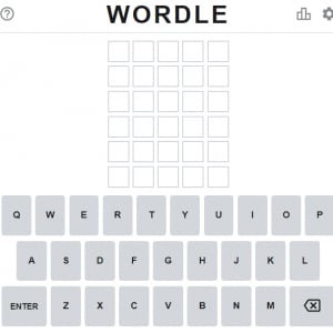 ニューヨーク・タイムズ（NYT）が大人気単語当てゲーム「Wordle」を買収！