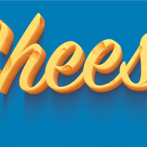 知らないと損をする英会話術112 チーズとは関係ない「Cheesy」の意味