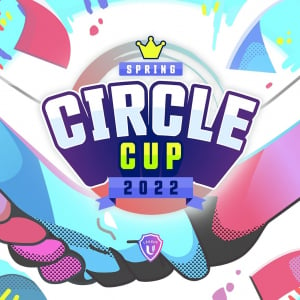 「LoL」「VALORANT」卒業前の最後の学生大会「Spring Circle Cup2022」が2月24～3月8日開催決定！エントリーは2月7日から！