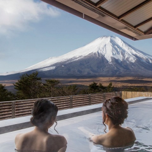 富士山が見えなかったら宿泊無料に!?山中湖「ホテルマウント富士」が太っ腹すぎる！