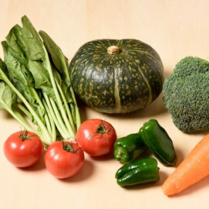 緑黄色野菜とは？栄養、形、色のうち、満たすべき条件はどれ！？
