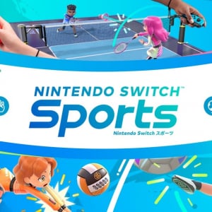 「Wii Sports」シリーズ最新作「Nintendo Switch Sports」が2022年4月29日に発売決定