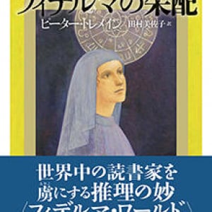 理知的で公正な修道女フィデルマに魅了される『修道女フィデルマの采配』